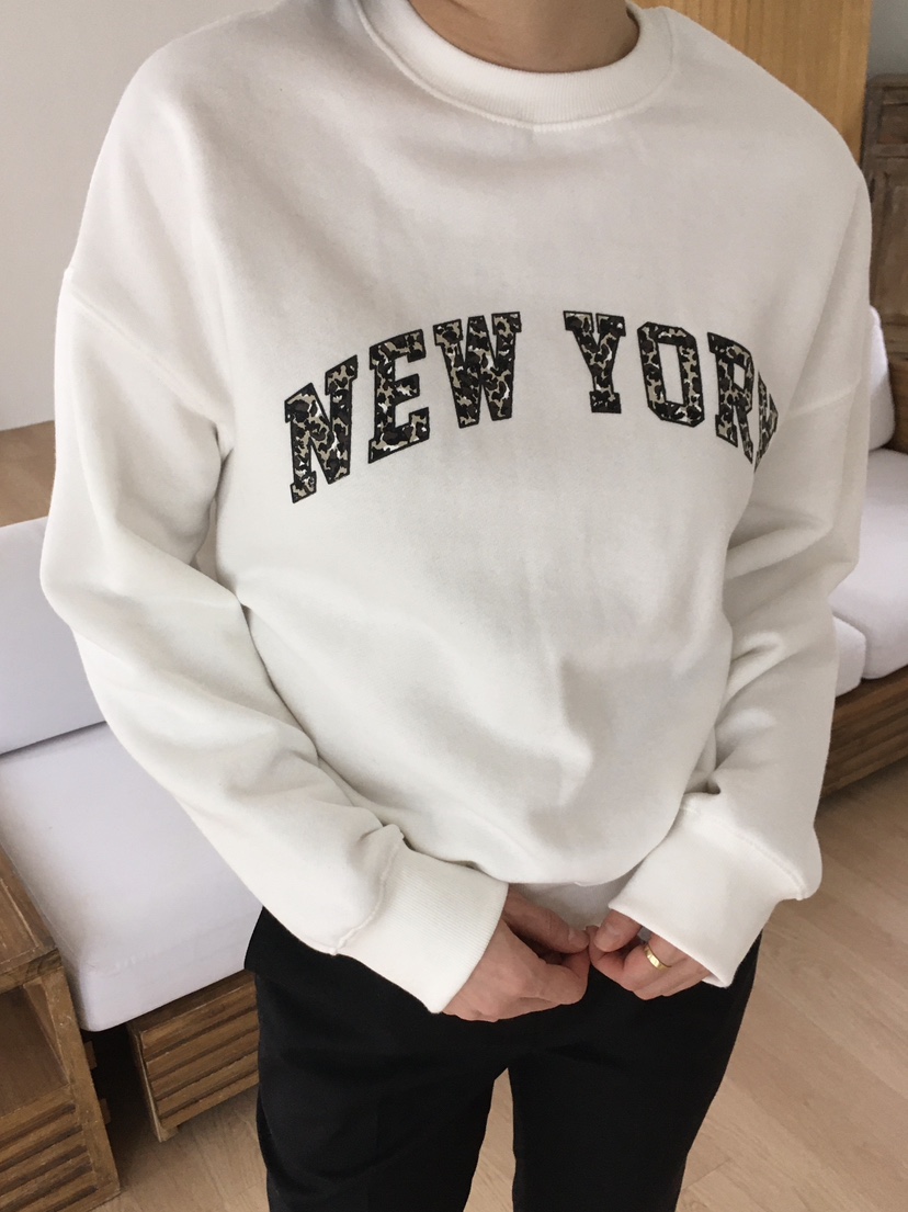 ARBOL東大門㊣實拍女士新品25秋冬人氣職業真品休閑時尚衛衣ARBOL衛衣