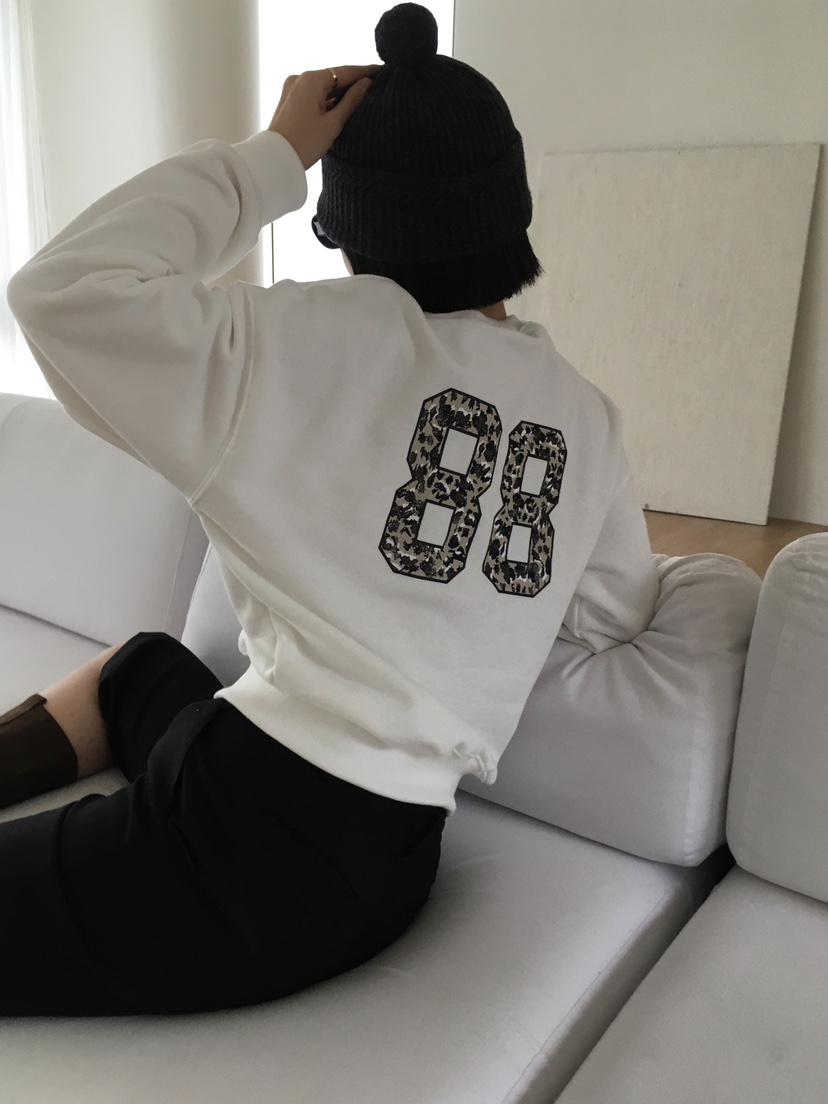 ARBOL東大門㊣實拍女士新品25秋冬人氣職業真品休閑時尚衛衣ARBOL衛衣