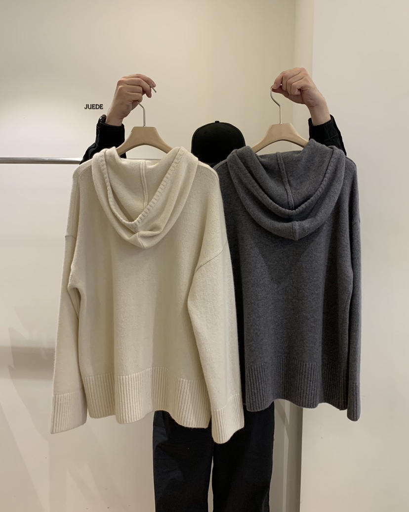 JUEDE東大門㊣代購女裝新款熱賣人氣針織衫JUEDE針織衫