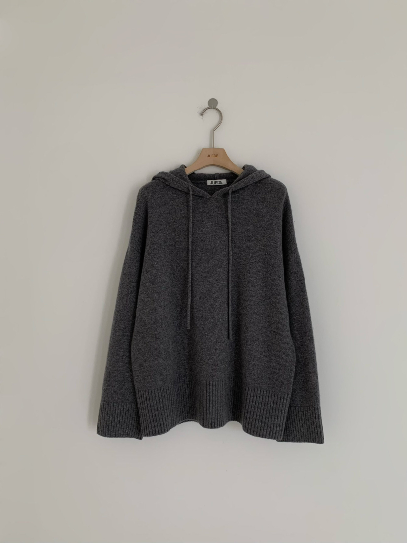 JUEDE東大門㊣代購女裝新款熱賣人氣針織衫JUEDE針織衫圖色2