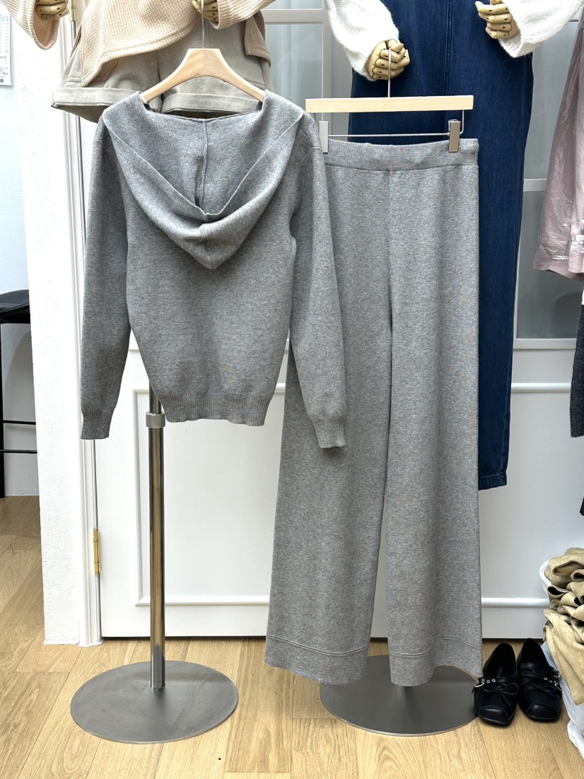 RE:FRESH-L東大門㊣直郵女士新品25秋冬職業人氣真品時尚套裝RE:FRESH套裝