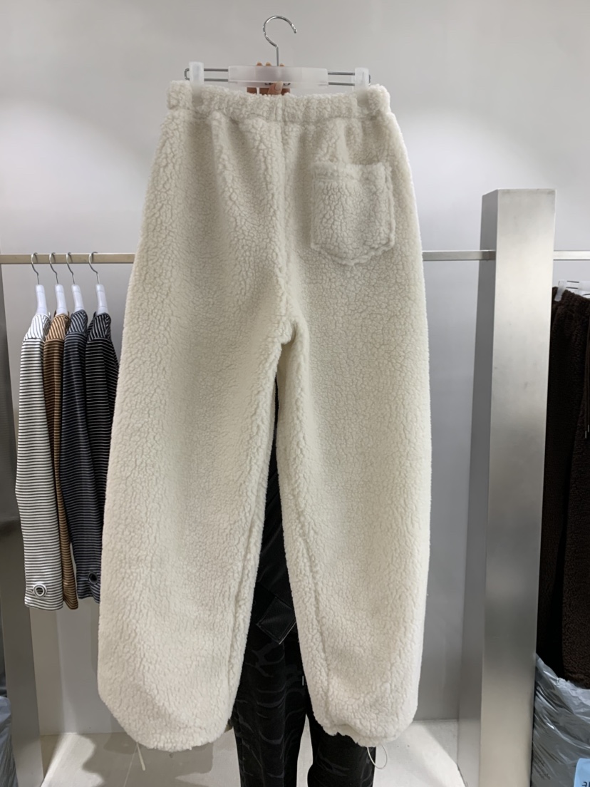 EYEL東大門㊣實拍女士新款人氣真品25秋冬職業推薦時尚休閑褲EYEL休閑褲