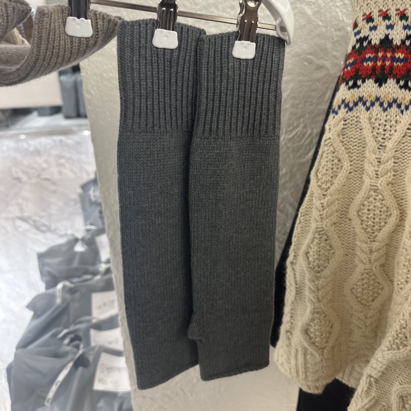 MARAN-P東大門㊣代購女士新款推薦職業真品25秋冬休閑手套MARAN手套圖色2