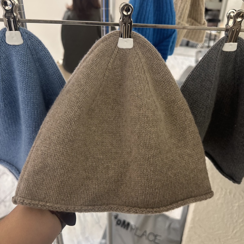 MARAN-P韓國直郵㊣女士新品人氣真品熱賣推薦職業休閑帽子MARAN帽子圖色2