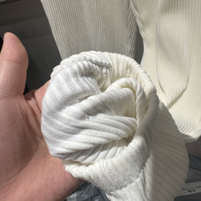 GALLERY-P東大門㊣直郵女士新品熱賣時尚人氣25秋冬休閑褲條紋GALLERY-P休閑褲