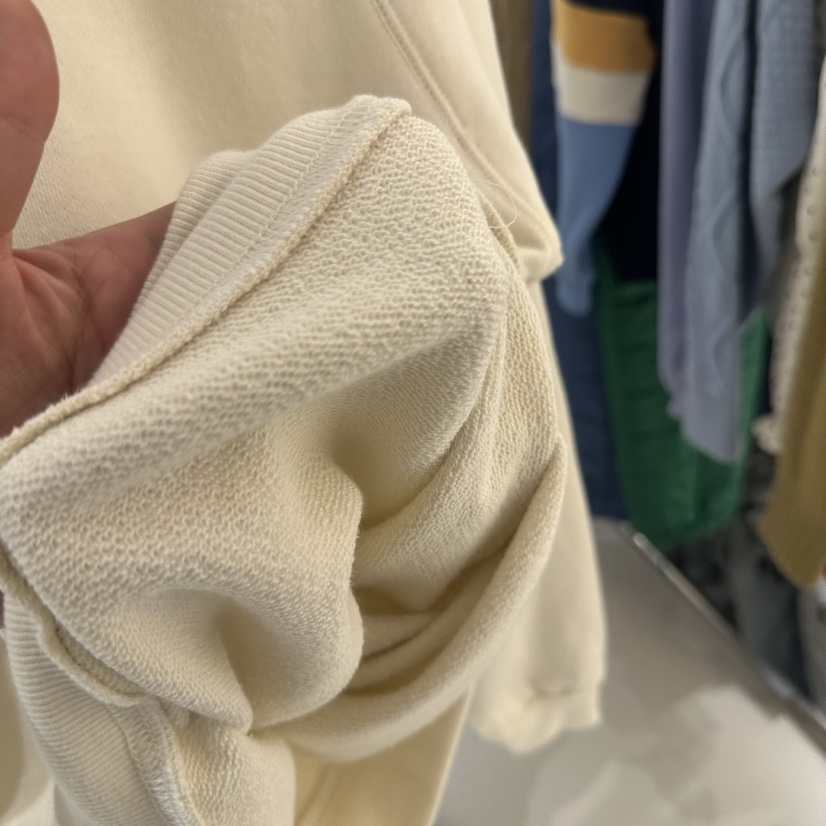 CONNAUGHT東大門㊣直郵女裝新品真品熱賣推薦25秋冬人氣衛衣CONNAUGHT衛衣