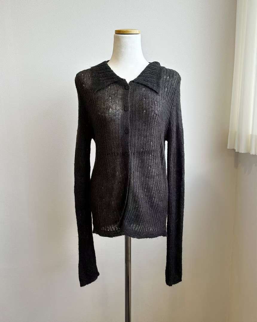 THENEEDS東大門㊣實拍女士新品時尚人氣休閑真品套裝開襟衫THENEEDS套裝