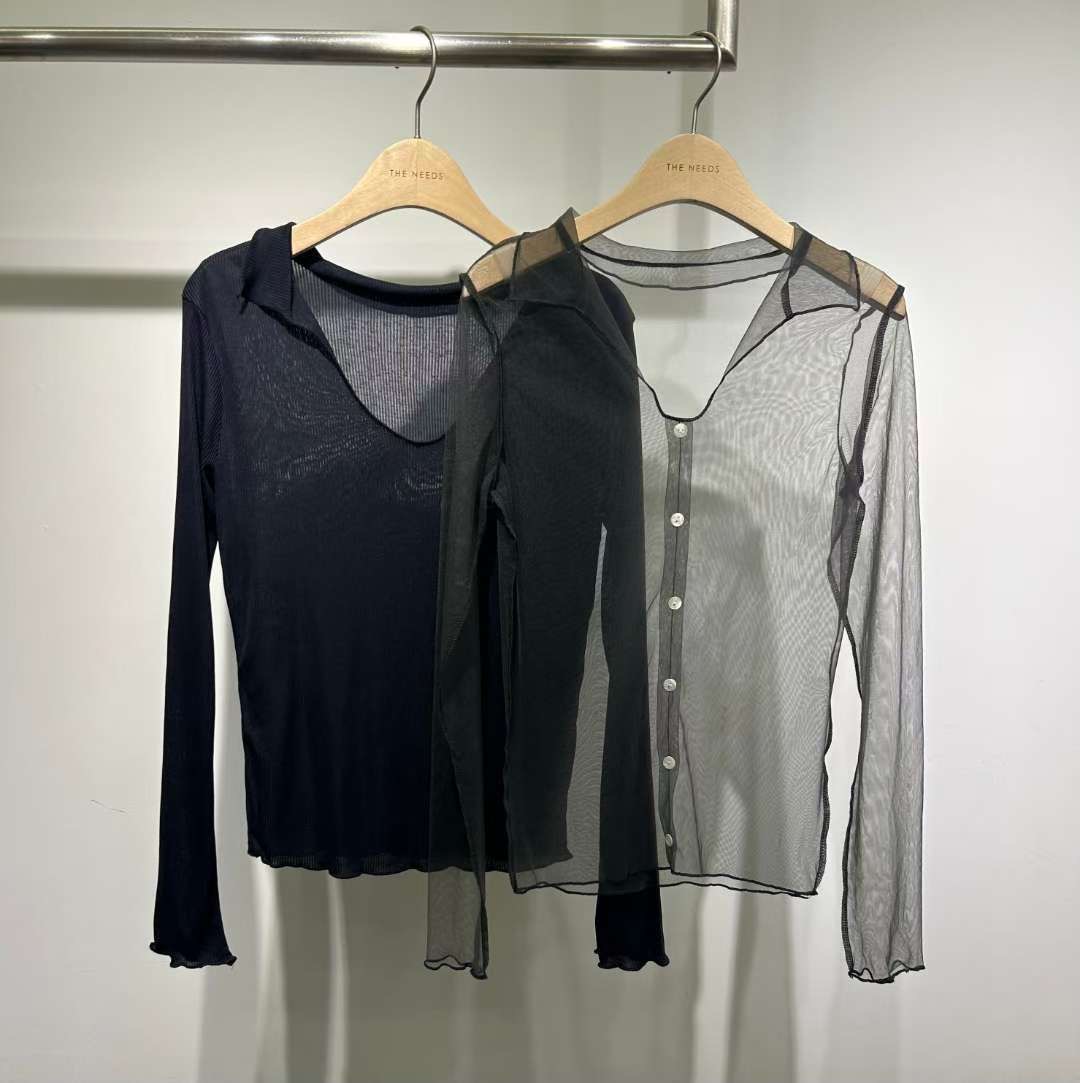 THENEEDS韓國代購㊣女士新款職業真品推薦25秋冬熱賣人氣套裝THENEEDS套裝