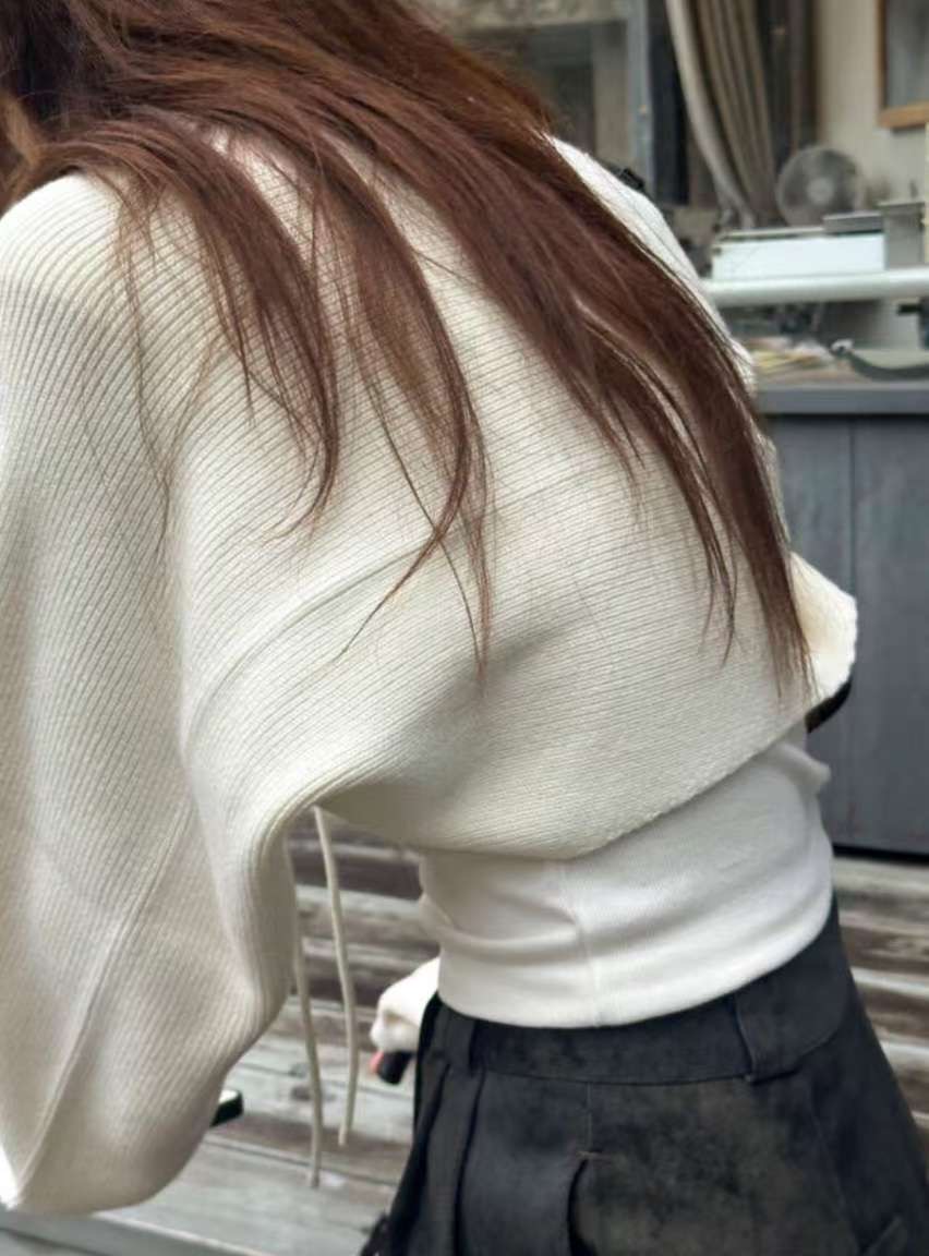 THENEEDS韓國代購㊣女裝新品休閑推薦時尚25秋冬針織衫棉質THENEEDS針織衫