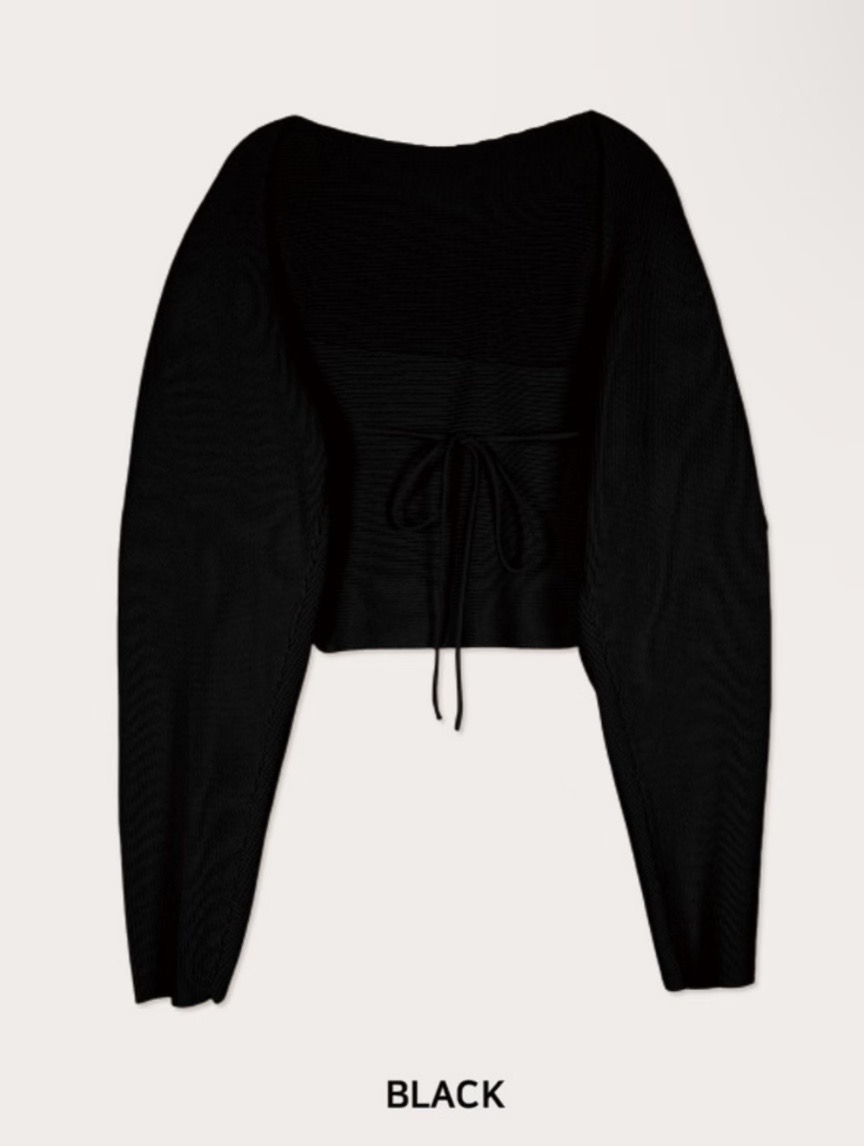 THENEEDS韓國代購㊣女裝新品休閑推薦時尚25秋冬針織衫棉質THENEEDS針織衫圖色2