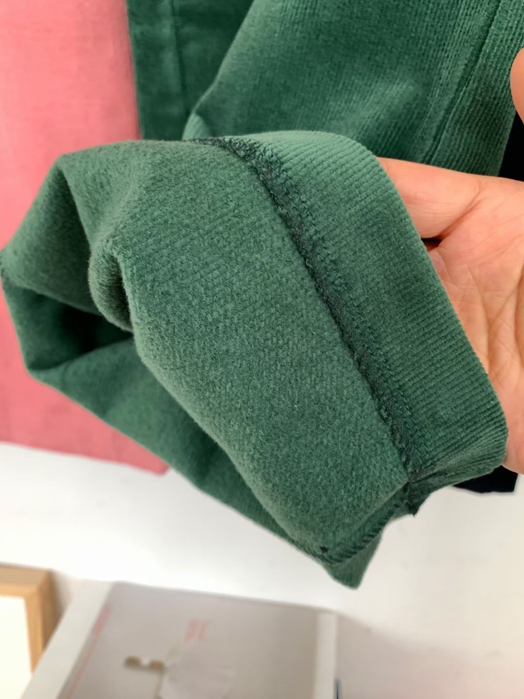 WEARME韓國代購㊣女裝新品休閑真品人氣推薦職業熱賣牛仔褲WEARME牛仔褲