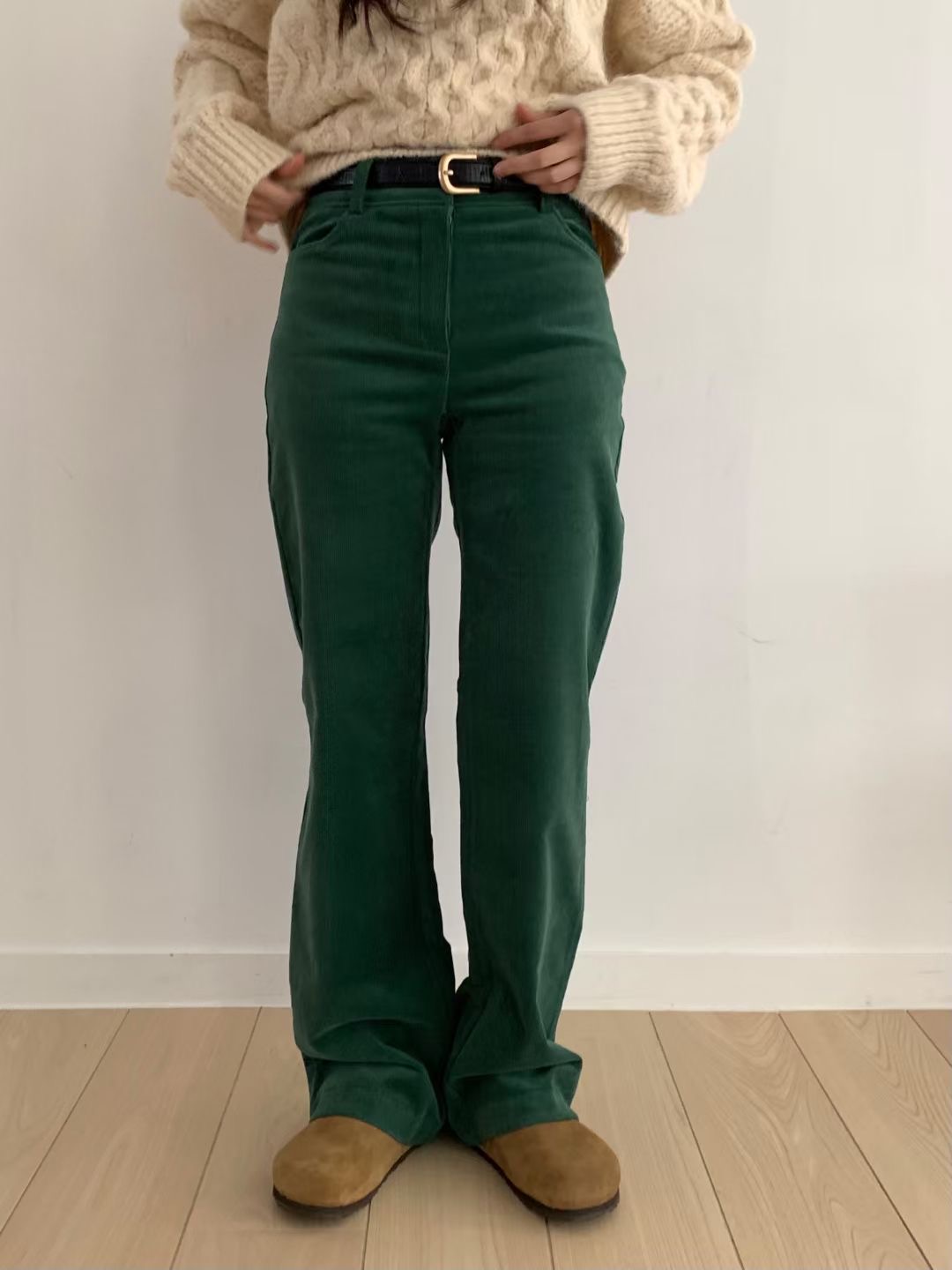 WEARME韓國代購㊣女裝新品休閑真品人氣推薦職業熱賣牛仔褲WEARME牛仔褲圖色2