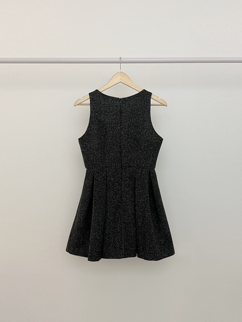 RE:OPENING東大門㊣代購女裝新品熱賣25秋冬休閑推薦連衣裙RE:OPENING連衣裙