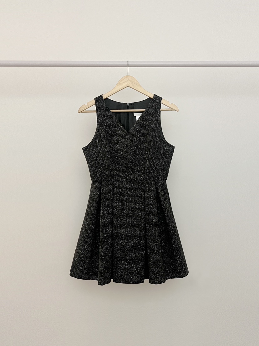 RE:OPENING東大門㊣代購女裝新品熱賣25秋冬休閑推薦連衣裙RE:OPENING連衣裙圖色1