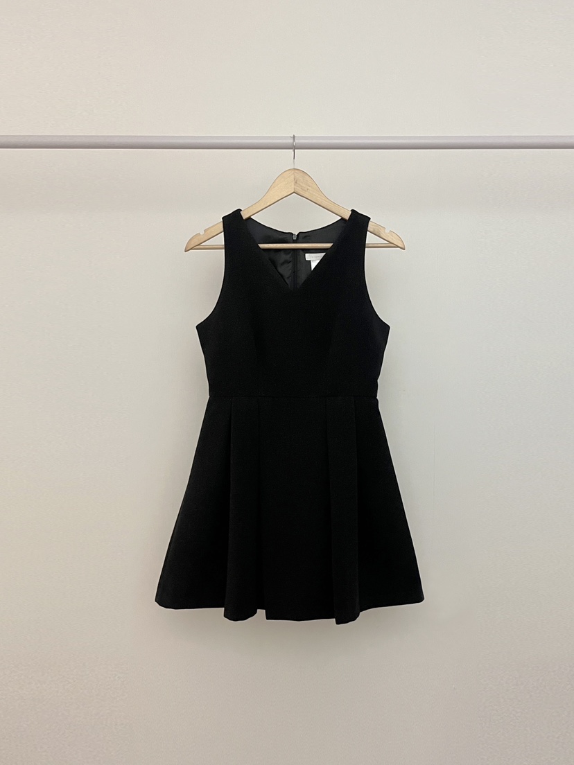 RE:OPENING東大門㊣代購女裝新品熱賣25秋冬休閑推薦連衣裙RE:OPENING連衣裙圖色2