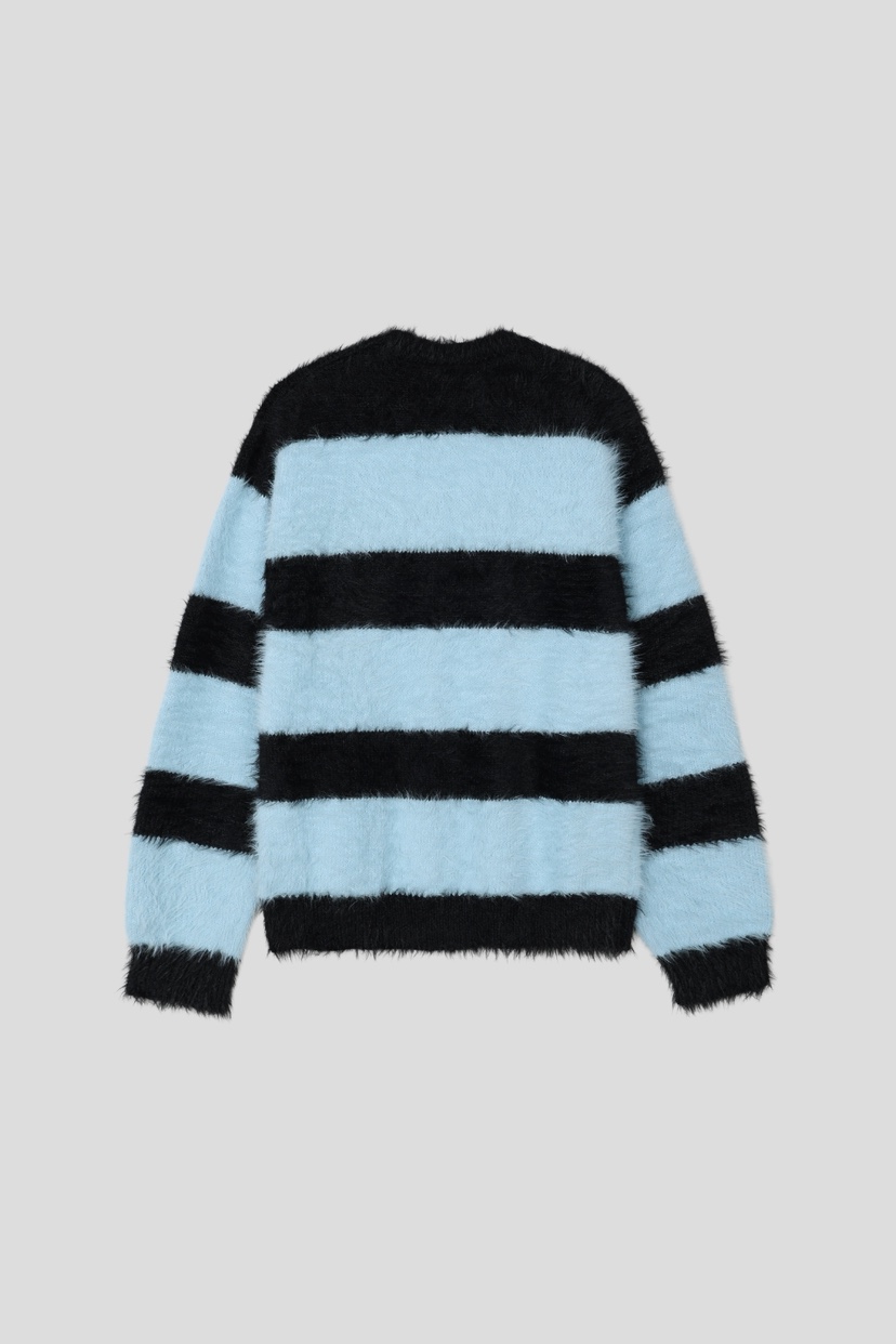 OURWAVE/OUR ROOM東大門㊣代購女士新品人氣25秋冬針織衫Our Wave/Our Room針織衫