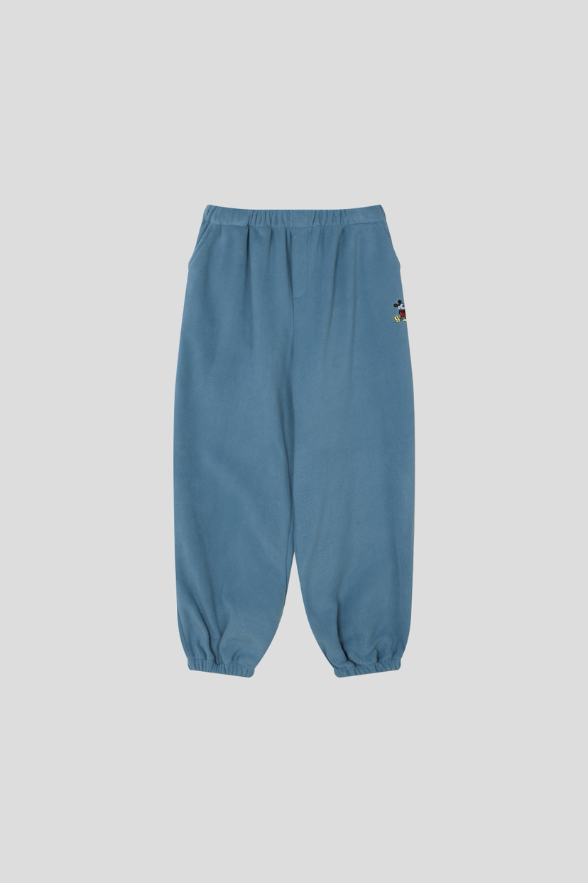 OURWAVE/OUR ROOM東大門㊣代購女士新款真品25秋冬休閑褲抓絨Our Wave/Our Room休閑褲圖色6