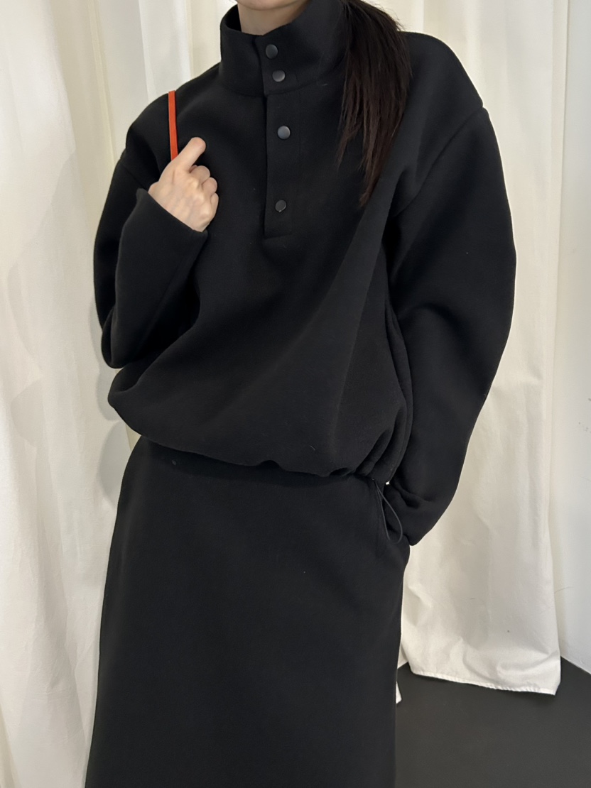 ME MO東大門㊣實拍女士新款休閑時尚人氣25秋冬職業推薦衛衣ME MO衛衣