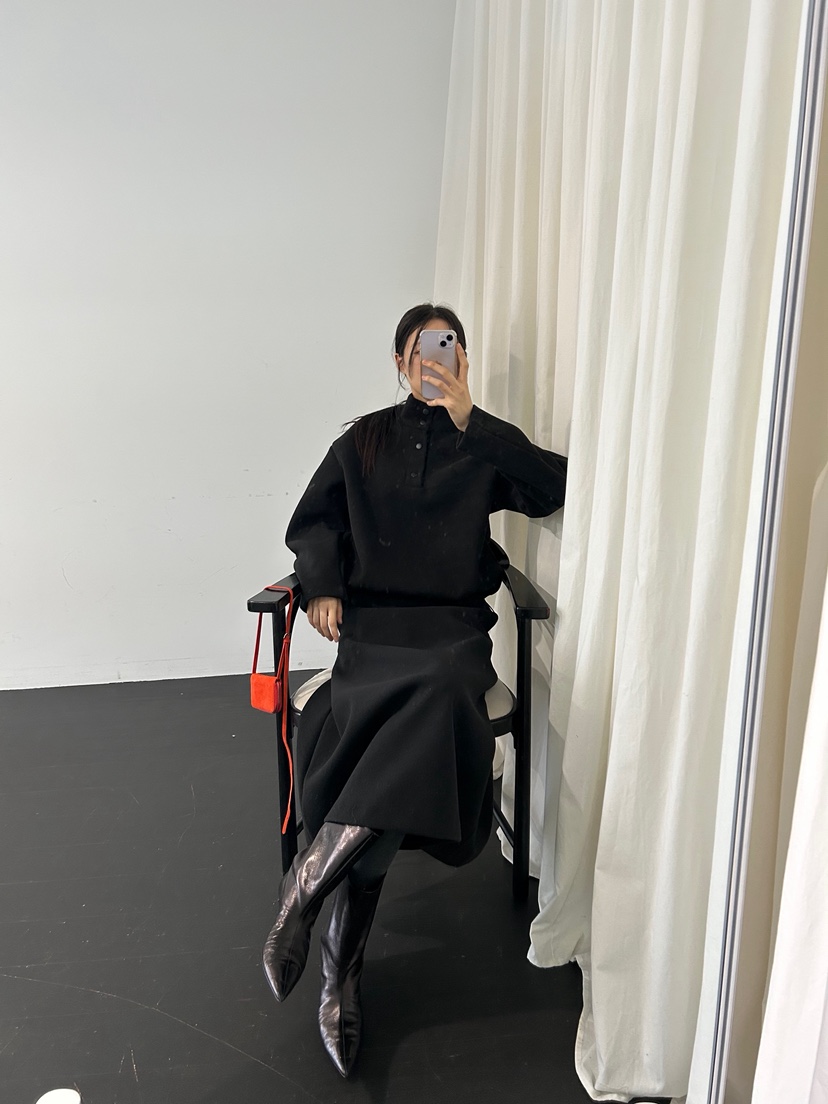 ME MO東大門㊣實拍女士新款休閑時尚人氣25秋冬職業推薦衛衣ME MO衛衣