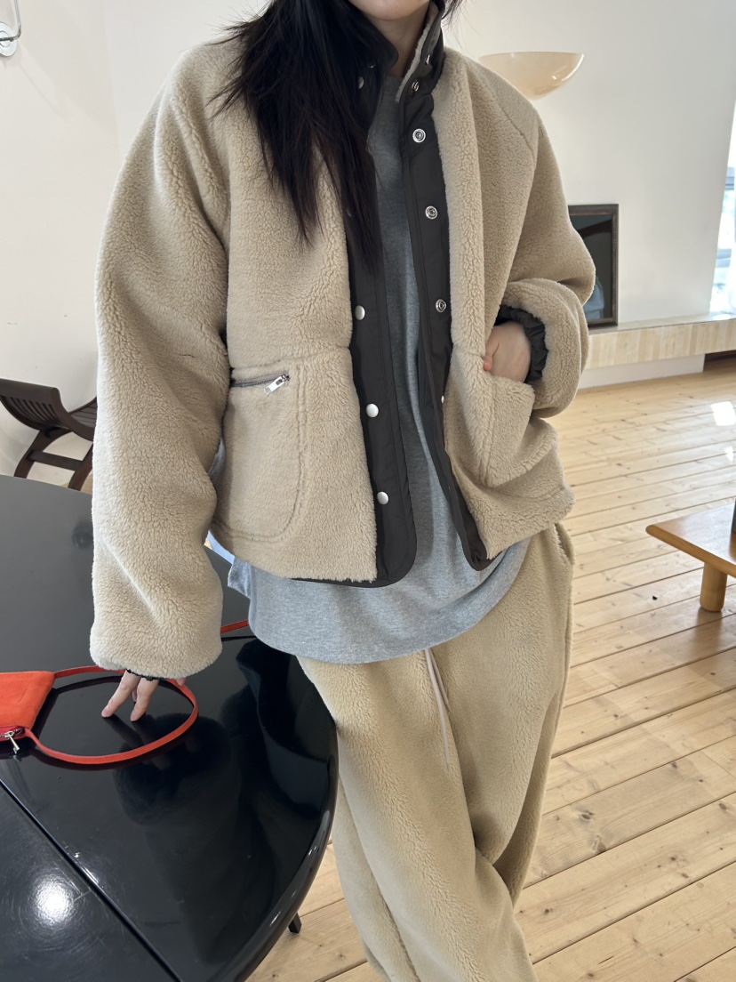 ME MO東大門㊣代購女裝新款25秋冬休閑人氣推薦熱賣職業夾克ME MO夾克