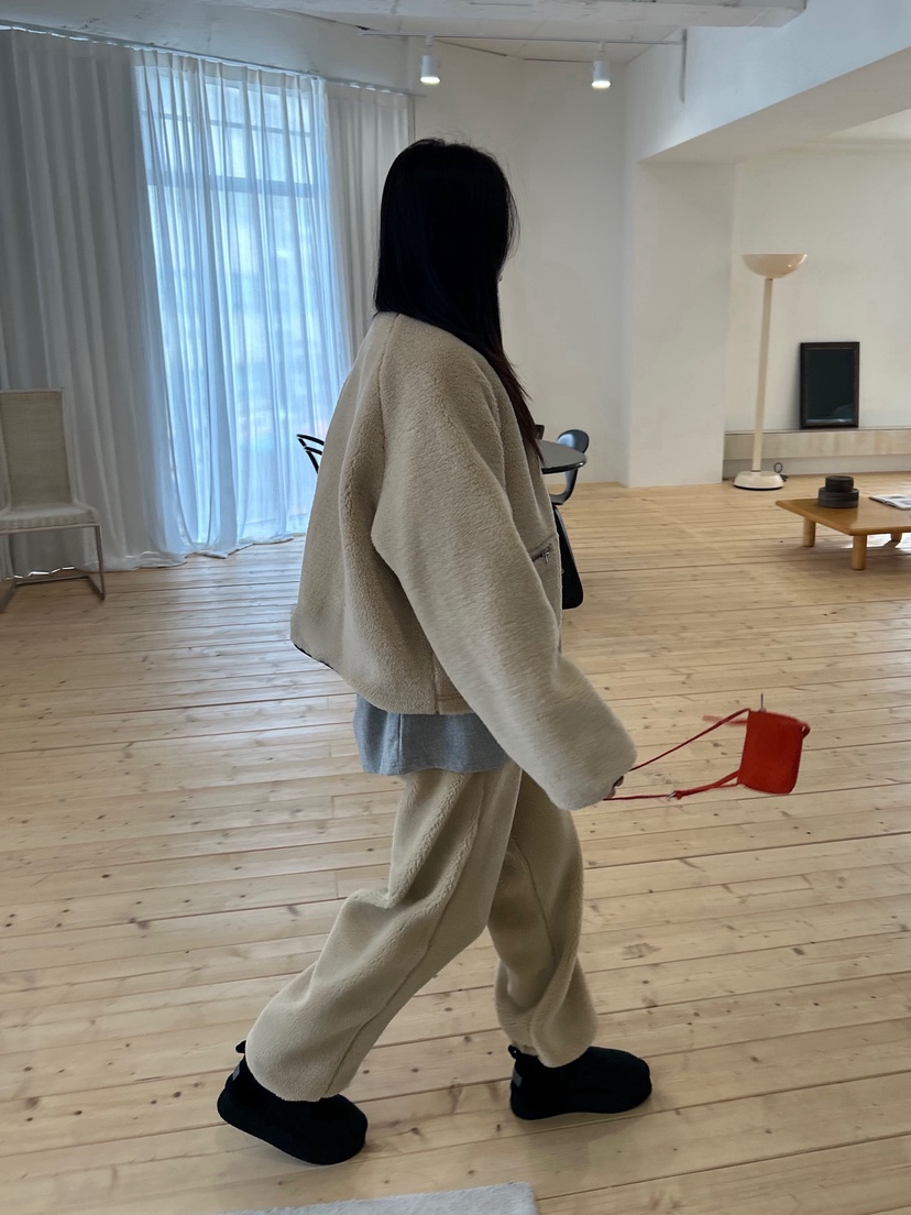 ME MO東大門㊣代購女裝新款25秋冬休閑人氣推薦熱賣職業夾克ME MO夾克