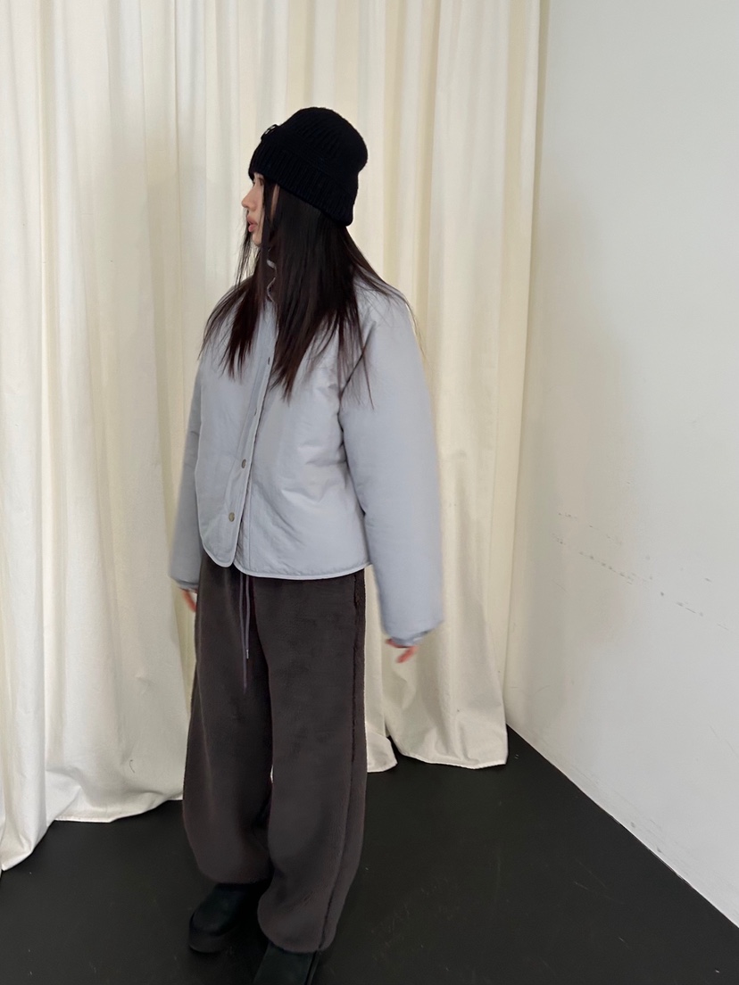 ME MO東大門㊣代購女裝新款25秋冬休閑人氣推薦熱賣職業夾克ME MO夾克