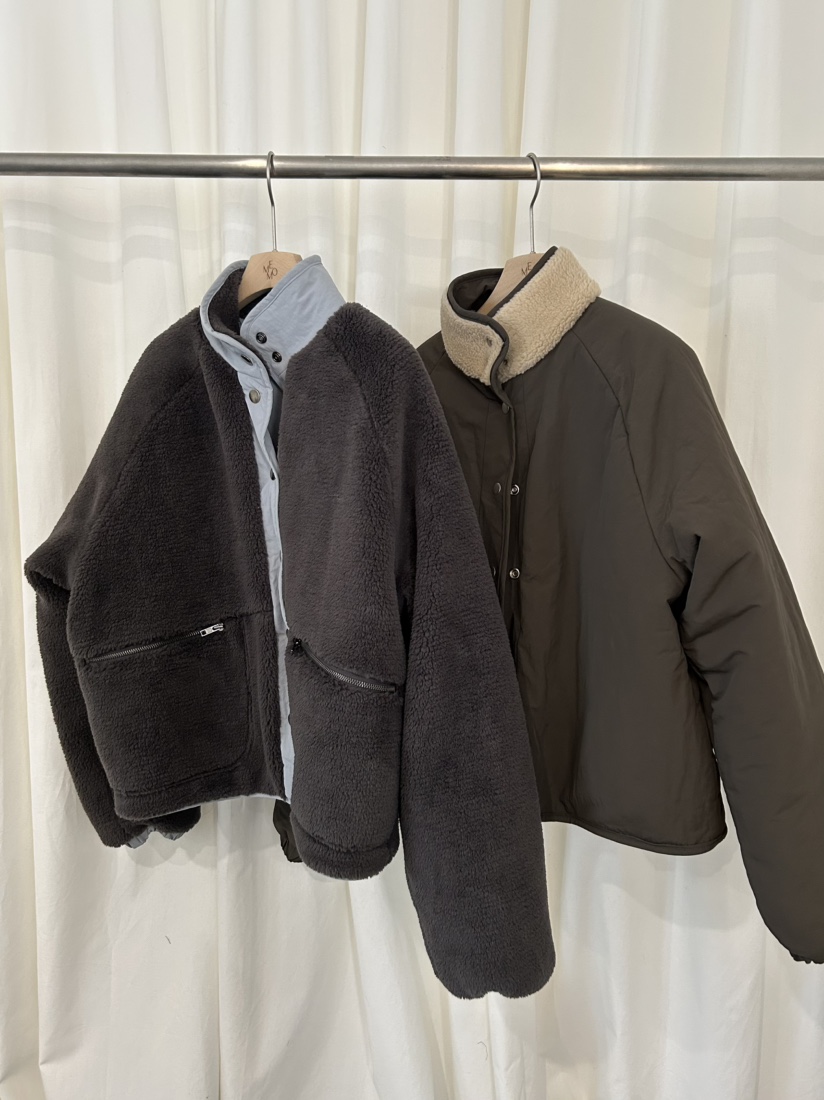 ME MO東大門㊣代購女裝新款25秋冬休閑人氣推薦熱賣職業夾克ME MO夾克