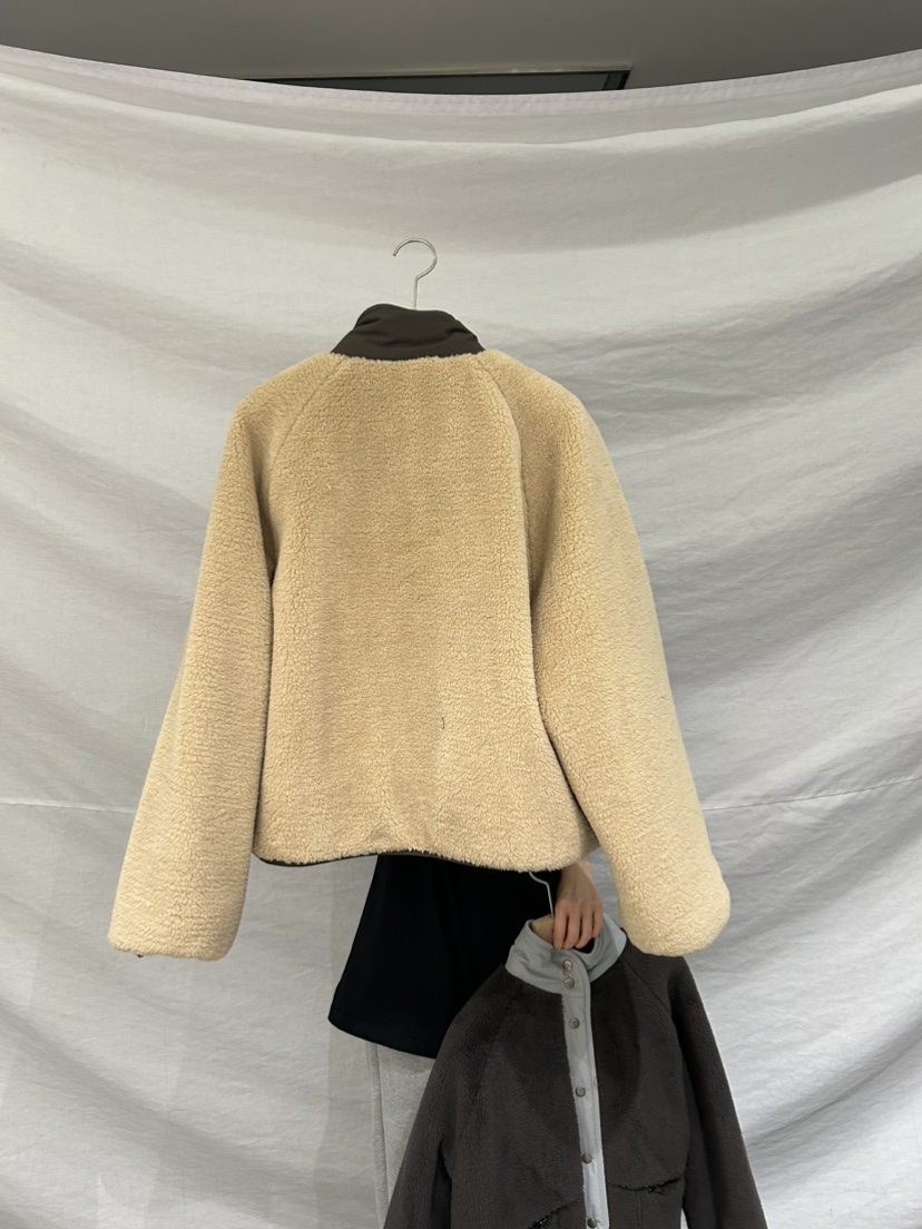 ME MO東大門㊣代購女裝新款25秋冬休閑人氣推薦熱賣職業夾克ME MO夾克