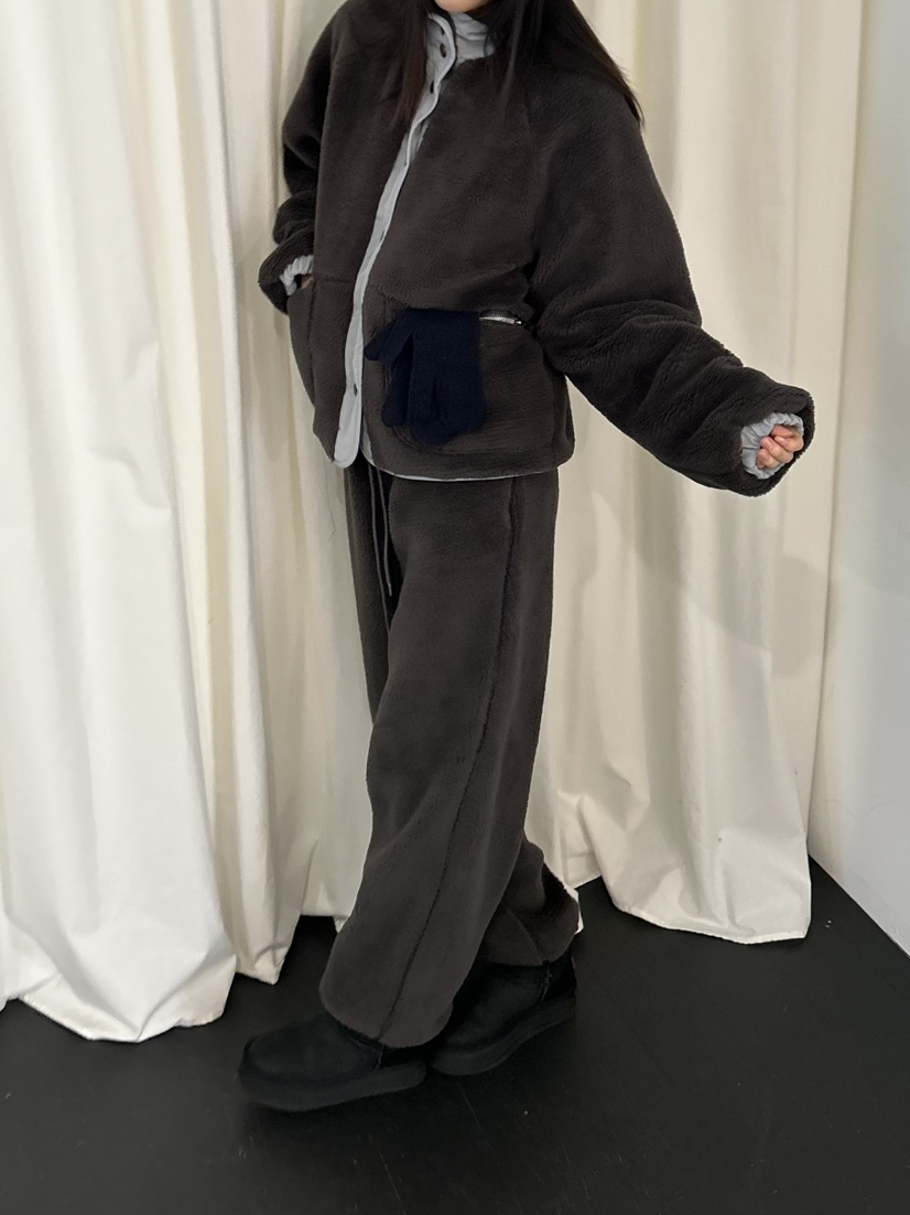 ME MO韓國直郵㊣女士新款時尚真品職業推薦熱賣25秋冬休閑褲ME MO休閑褲