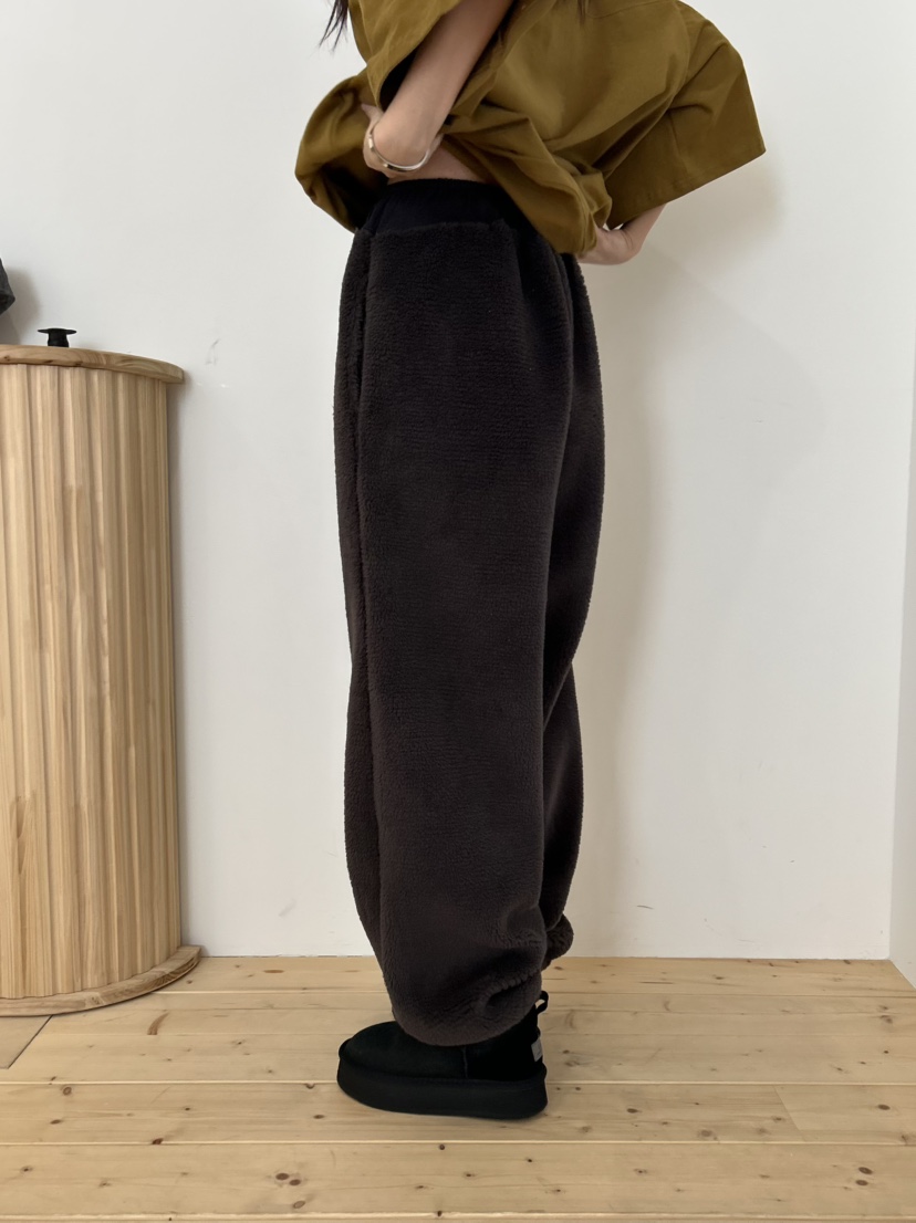 ME MO韓國直郵㊣女士新款時尚真品職業推薦熱賣25秋冬休閑褲ME MO休閑褲