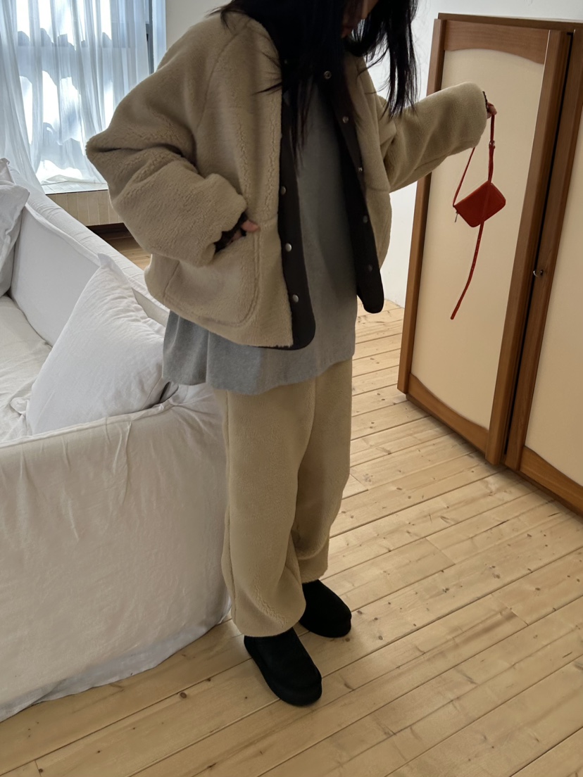 ME MO韓國直郵㊣女士新款時尚真品職業推薦熱賣25秋冬休閑褲ME MO休閑褲