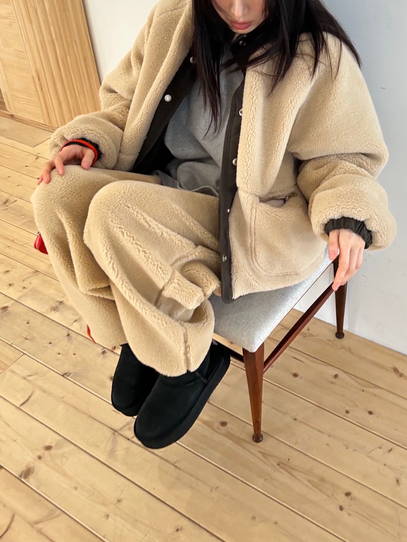 ME MO韓國直郵㊣女士新款時尚真品職業推薦熱賣25秋冬休閑褲ME MO休閑褲