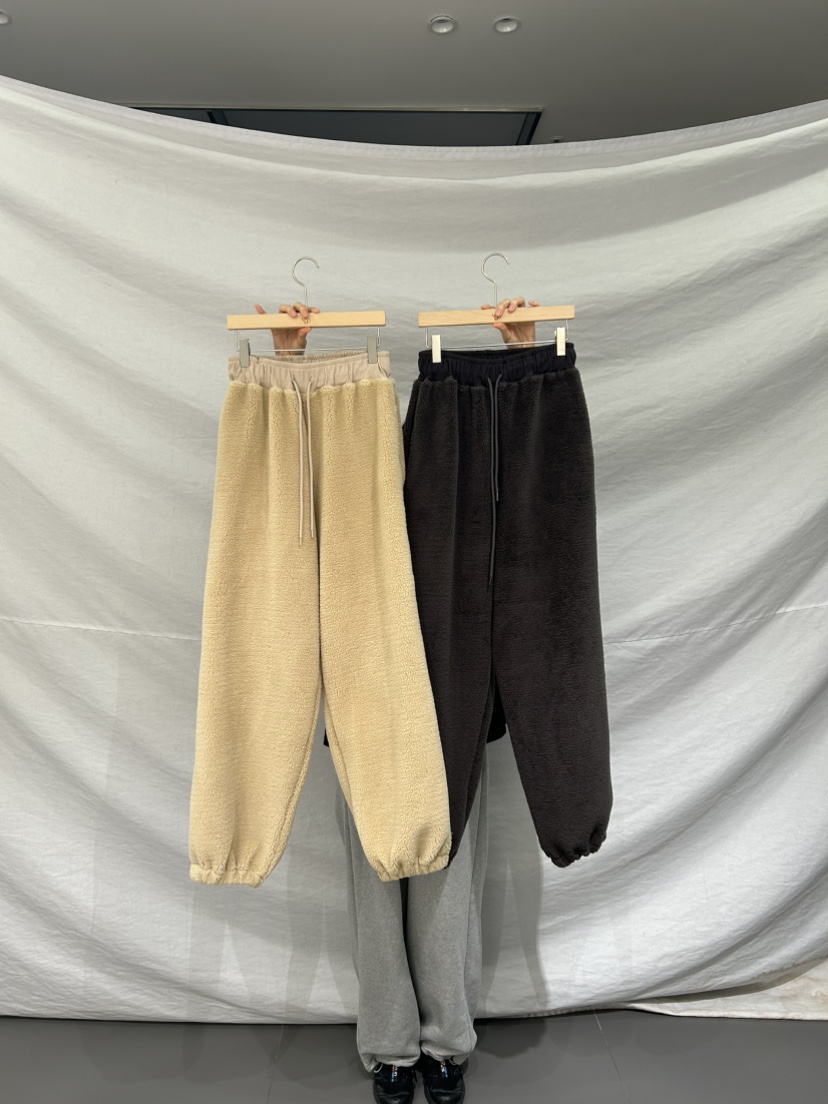 ME MO韓國直郵㊣女士新款時尚真品職業推薦熱賣25秋冬休閑褲ME MO休閑褲