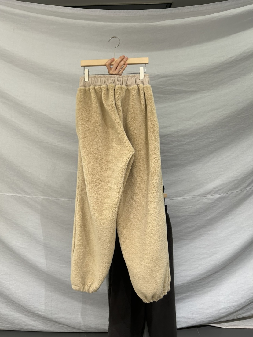 ME MO韓國直郵㊣女士新款時尚真品職業推薦熱賣25秋冬休閑褲ME MO休閑褲