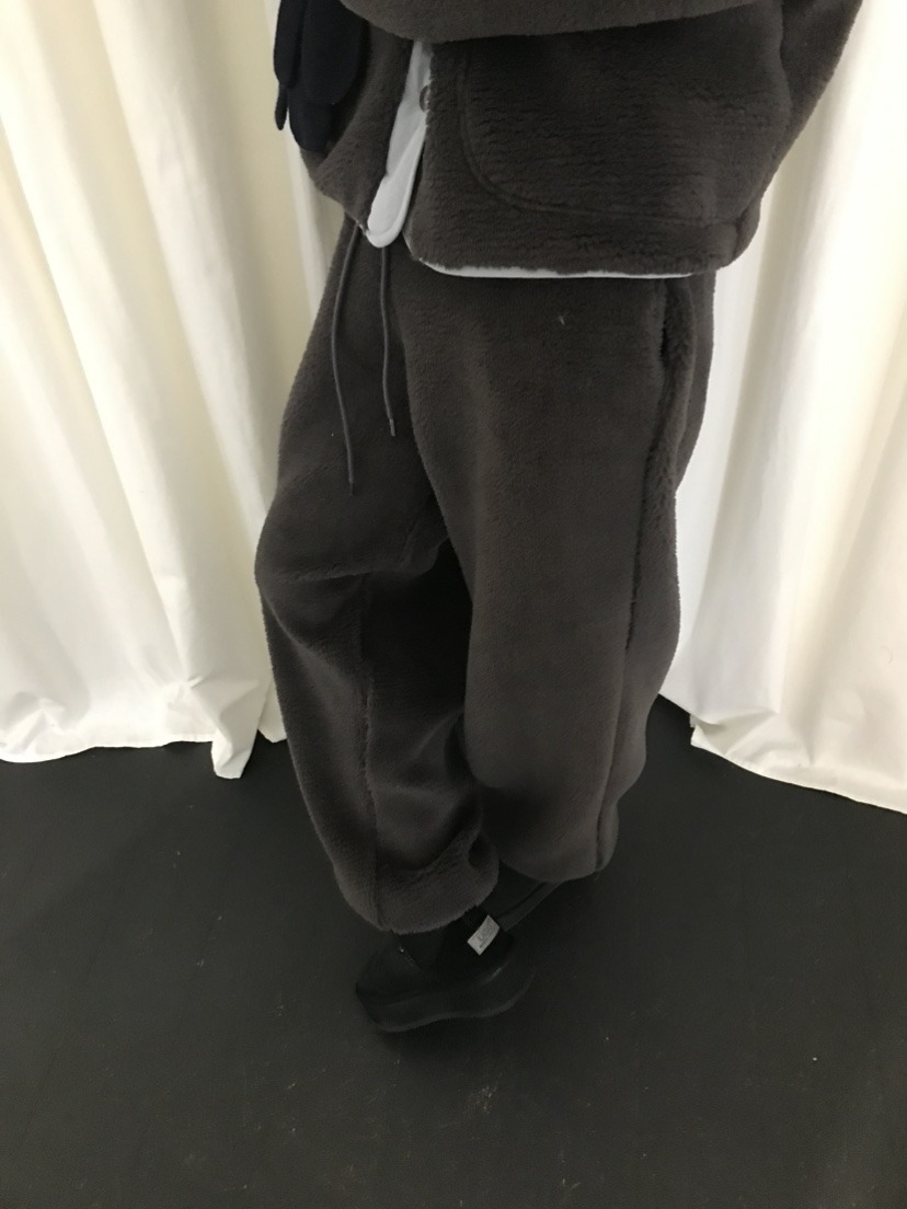 ME MO韓國直郵㊣女士新款時尚真品職業推薦熱賣25秋冬休閑褲ME MO休閑褲圖色1