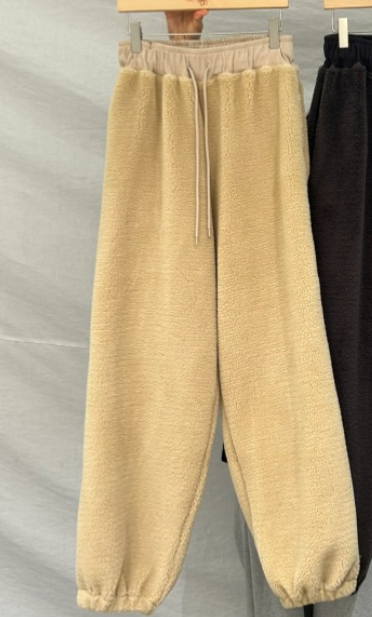 ME MO韓國直郵㊣女士新款時尚真品職業推薦熱賣25秋冬休閑褲ME MO休閑褲圖色2