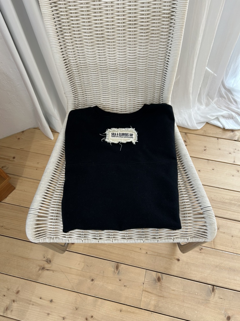 ME MO東大門㊣實拍女士新款人氣職業25秋冬真品T恤不含脖帶ME MOT恤