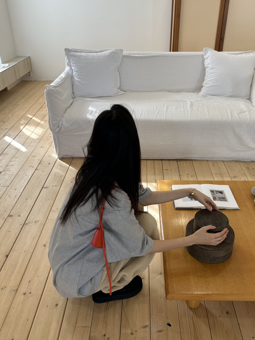 ME MO東大門㊣實拍女士新款人氣職業25秋冬真品T恤不含脖帶ME MOT恤