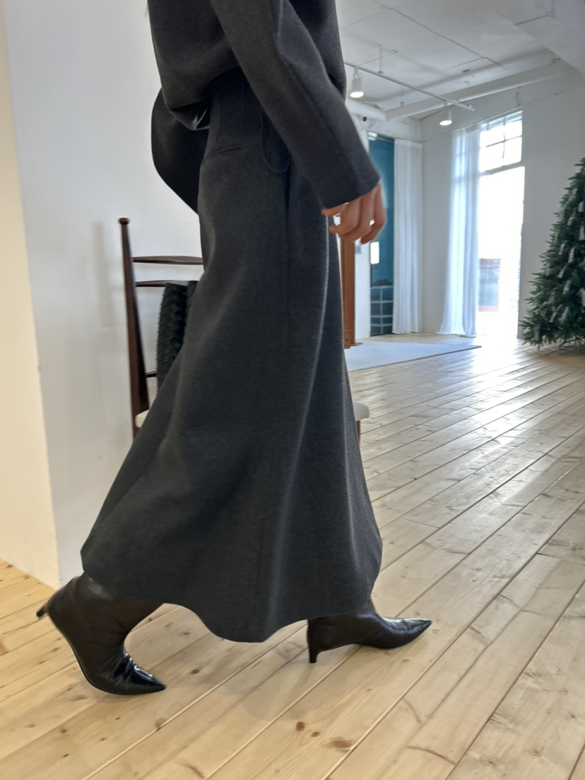 ME MO東大門㊣直郵女裝新款職業人氣熱賣推薦休閑真品長裙ME MO長裙