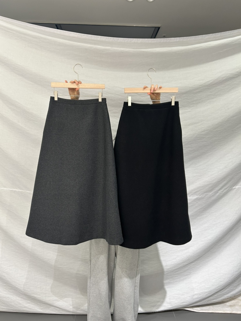 ME MO東大門㊣直郵女裝新款職業人氣熱賣推薦休閑真品長裙ME MO長裙