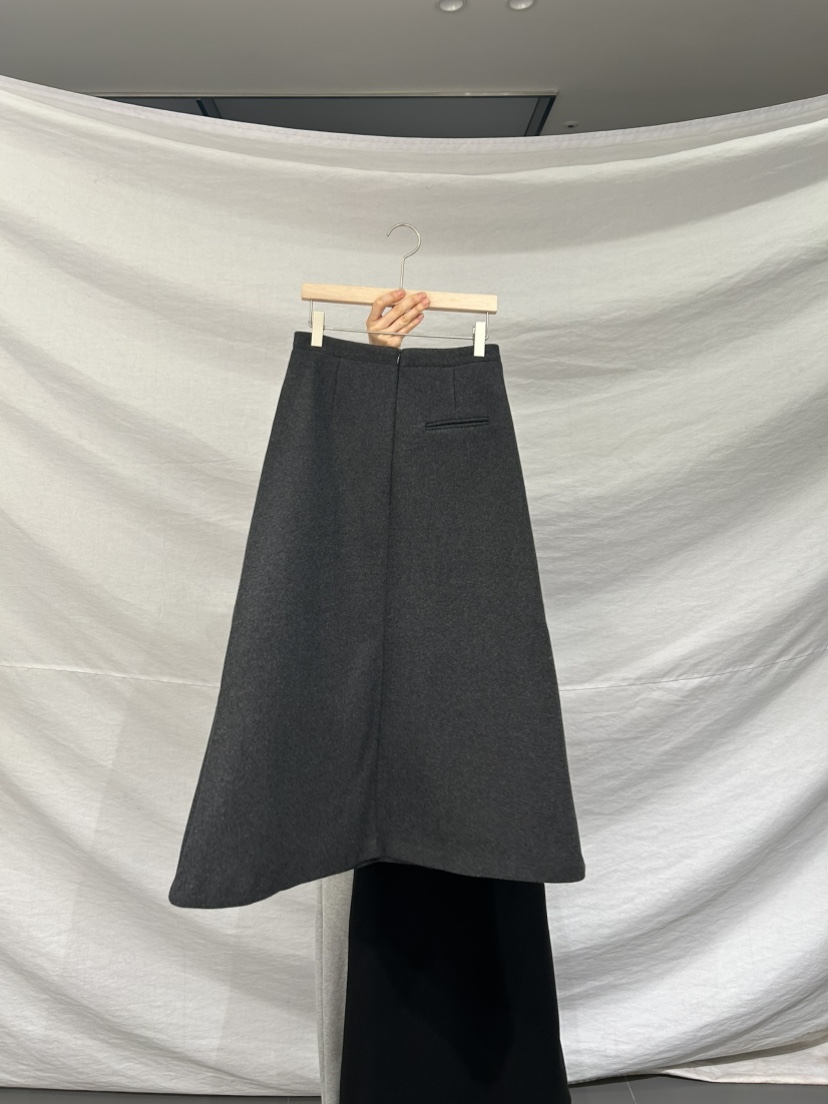 ME MO東大門㊣直郵女裝新款職業人氣熱賣推薦休閑真品長裙ME MO長裙