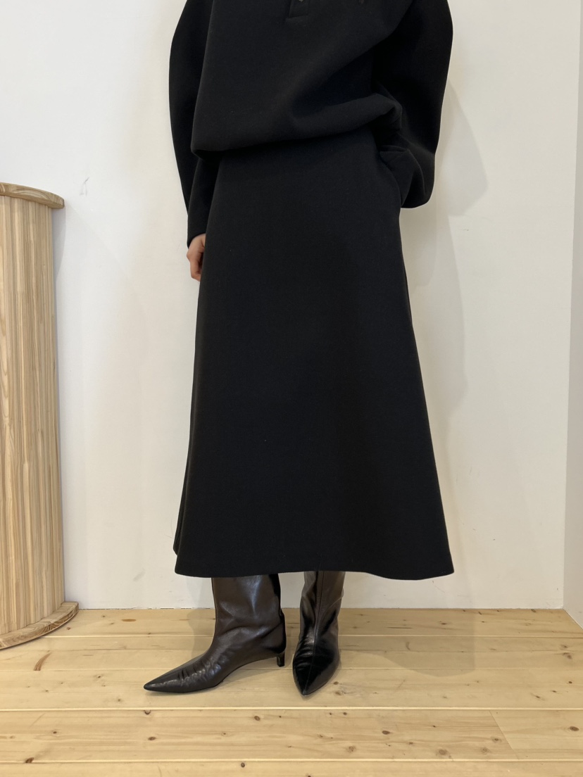 ME MO東大門㊣直郵女裝新款職業人氣熱賣推薦休閑真品長裙ME MO長裙圖色2