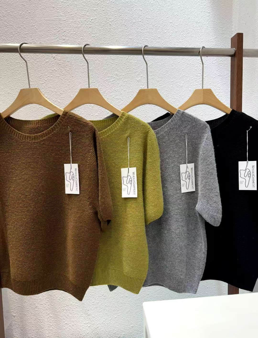 HARA東大門㊣代購女裝新品推薦休閑時尚真品熱賣人氣針織衫HARA針織衫