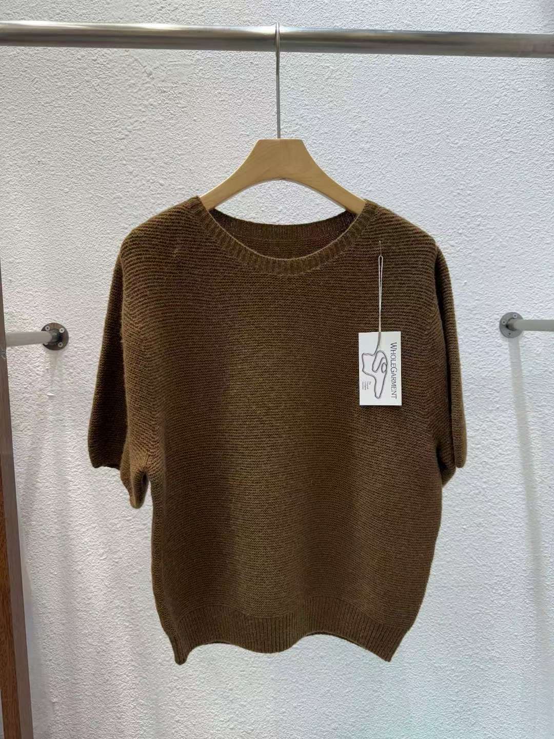 HARA東大門㊣代購女裝新品推薦休閑時尚真品熱賣人氣針織衫HARA針織衫圖色3