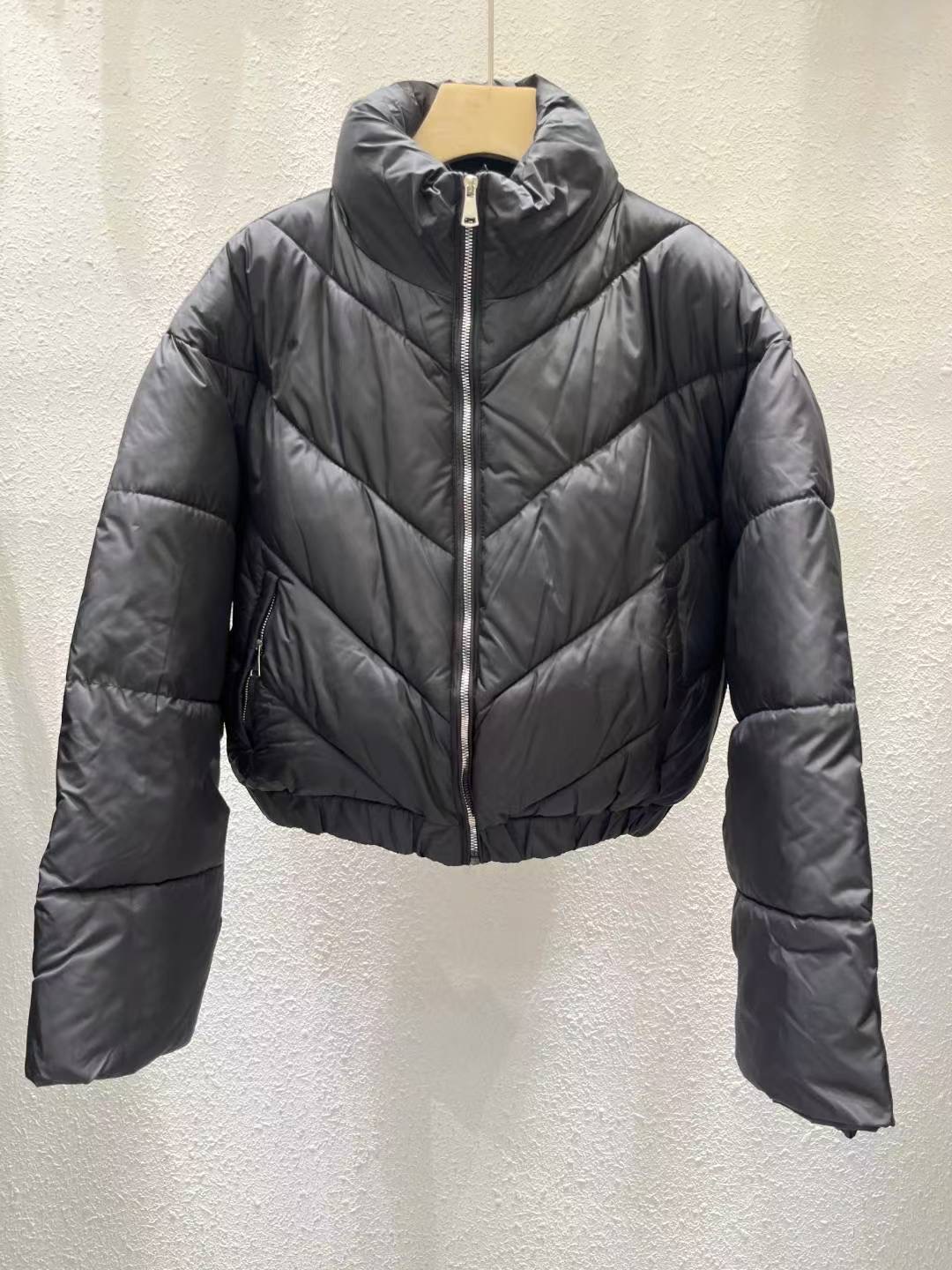 ANOTHERPLAN韓國直郵㊣女士新款休閑熱賣真品25秋冬短款棉服ANOTHERPLAN短款棉服圖色3