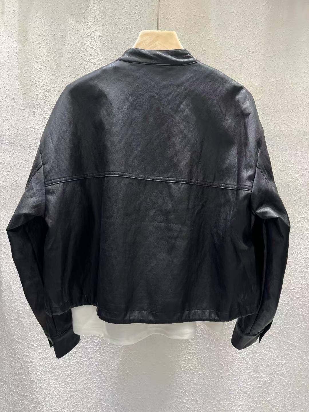 ANOTHERPLAN韓國代購㊣女士新品職業時尚人氣25秋冬熱賣夾克ANOTHERPLAN夾克