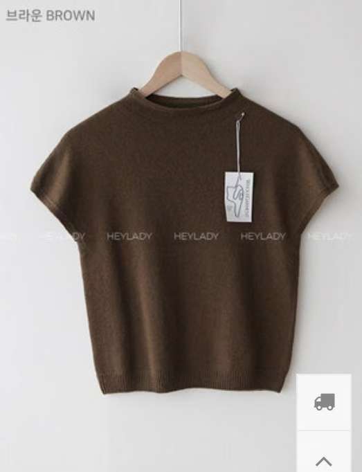 HARA東大門㊣實拍女裝新款推薦人氣職業休閑時尚真品針織衫HARA針織衫圖色3