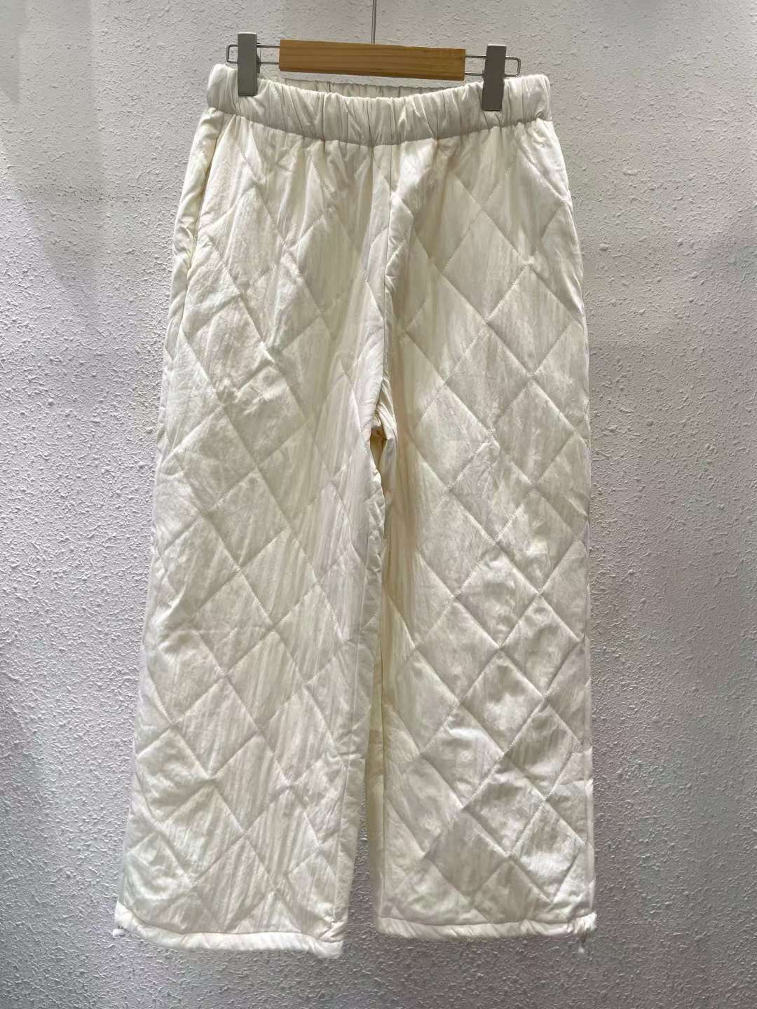 ANOTHERPLAN韓國直郵㊣女裝新品熱賣推薦休閑職業真品休閑褲ANOTHERPLAN休閑褲圖色1