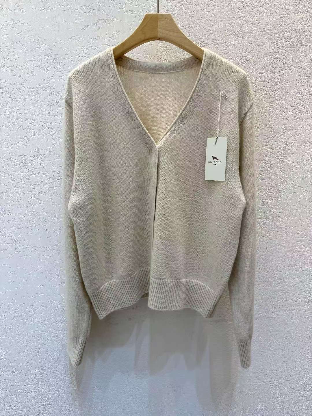 HARA東大門㊣實拍女士新品熱賣人氣推薦職業真品休閑針織衫HARA針織衫圖色2