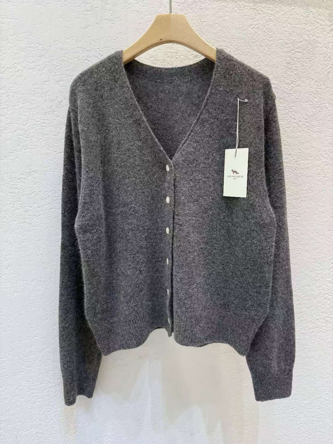 HARA東大門㊣實拍女士新品熱賣人氣推薦職業真品休閑針織衫HARA針織衫圖色3